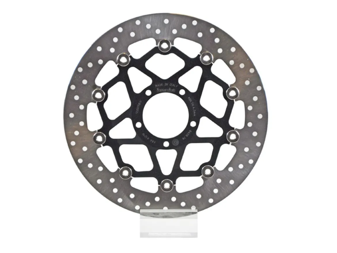 DISCO ANTERIORE FLOTTANTE BREMBO SERIE ORO KAWASAKI 636 ZX-6R 2003-2004