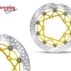 DISCO FRENO ANTERIORE BREMBO RACING SUPERSPORT YAMAHA MT-03 2006-2011