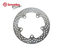 DISCO FRENO ANTERIORE FISSO BREMBO SERIE ORO BMW 1200 R NINE T 2014+