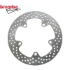 DISCO FRENO ANTERIORE FISSO BREMBO SERIE ORO BMW S 1000 RR 2009+