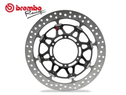 DISCO FRENO BREMBO T-DRIVE PISTABASSA BMW S 1000 R 2021-2024