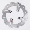 DISCO FRENO POSTERIORE SX WAVE FIX BRAKING DUCATI PANIGALE V4 1103 2018-2025