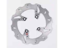 DISCO FRENO POSTERIORE SX WAVE FIX BRAKING DUCATI PANIGALE V4 1103 2018-2025