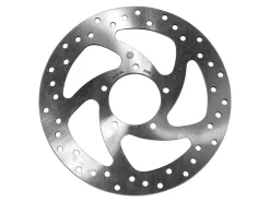 DISCO POSTERIORE FISSO BREMBO SERIE ORO DUCATI MULTISTRADA V2 / S 2019-2024