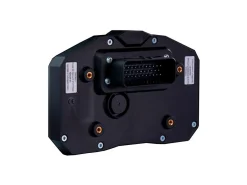 DISPLAY CRONOMETRO GPS STARLANE DAVINCI II S X-SERIES YAMAHA R6 2004-2015