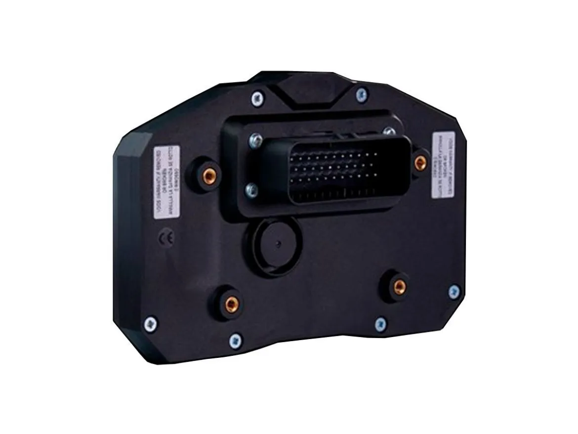 DISPLAY CRONOMETRO GPS STARLANE DAVINCI II S X-SERIES YAMAHA R6 2004-2015