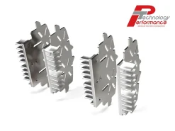 DISSIPATORI CALORE PINZE FRENO PERFORMANCE TECHNOLOGY DUCATI PANIGALE V4