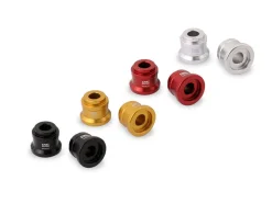 DISTANZIALI ALZA MANUBRIO CNC RACING DUCATI MONSTER 937 2021