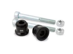 DISTANZIALI ALZA MANUBRIO CNC RACING DUCATI MONSTER 937 2021