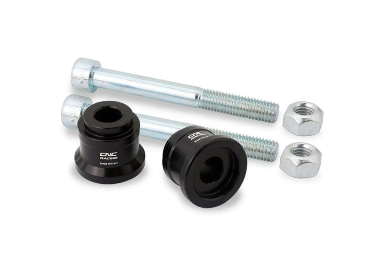 DISTANZIALI ALZA MANUBRIO CNC RACING DUCATI MONSTER 937 2021