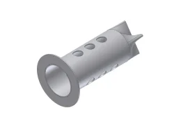 50.DK.082.0 DB KILLER ACCIAIO INOX SILENZIATORI MIVV YAMAHA R7 2022-2024