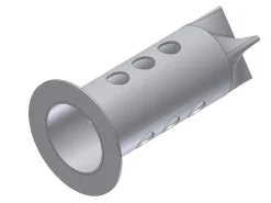 50.DK.081.0 DB KILLER ACCIAIO INOX SILENZIATORI MIVV KTM DUKE 790 2023-2024
