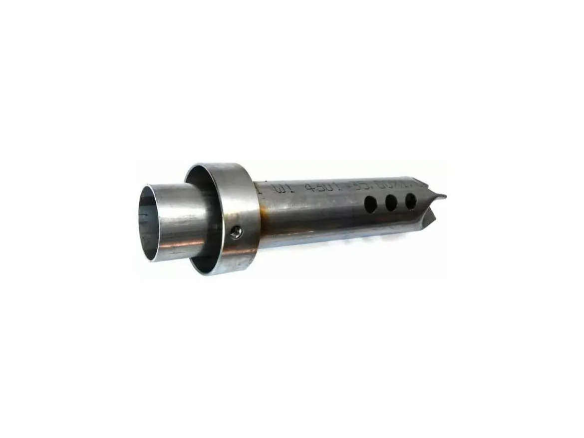 50.DK.070.0 RICAMBIO DB KILLER ACCIAIO INOX SILENZIATORI MIVV