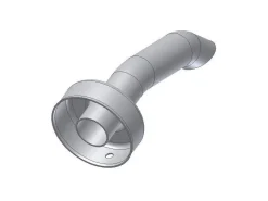 50.DK.021.0 RICAMBIO DB KILLER ACCIAIO INOX SILENZIATORI MIVV