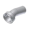 50.DK.109.0 RICAMBIO DB KILLER ACCIAIO INOX SILENZIATORI MIVV