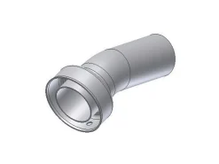 50.DK.109.0 RICAMBIO DB KILLER ACCIAIO INOX SILENZIATORI MIVV