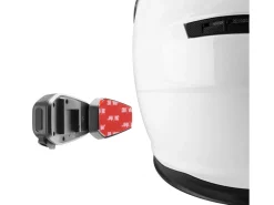 DOPPIO AURICOLARE BLUETOOTH UCOM7R DA CASCO INTERPHONE