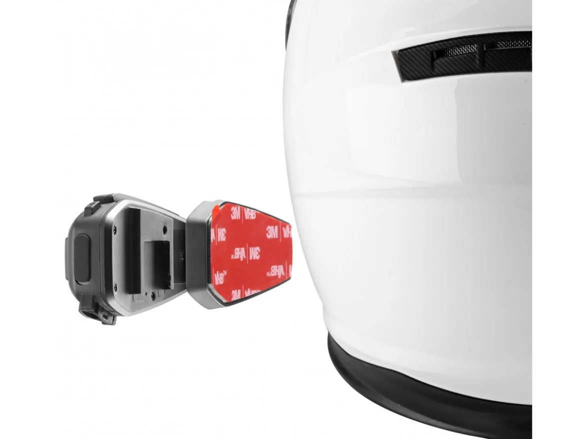 DOPPIO AURICOLARE BLUETOOTH UCOM6R DA CASCO INTERPHONE