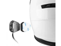 DOPPIO AURICOLARE BLUETOOTH UCOM16 DA CASCO INTERPHONE