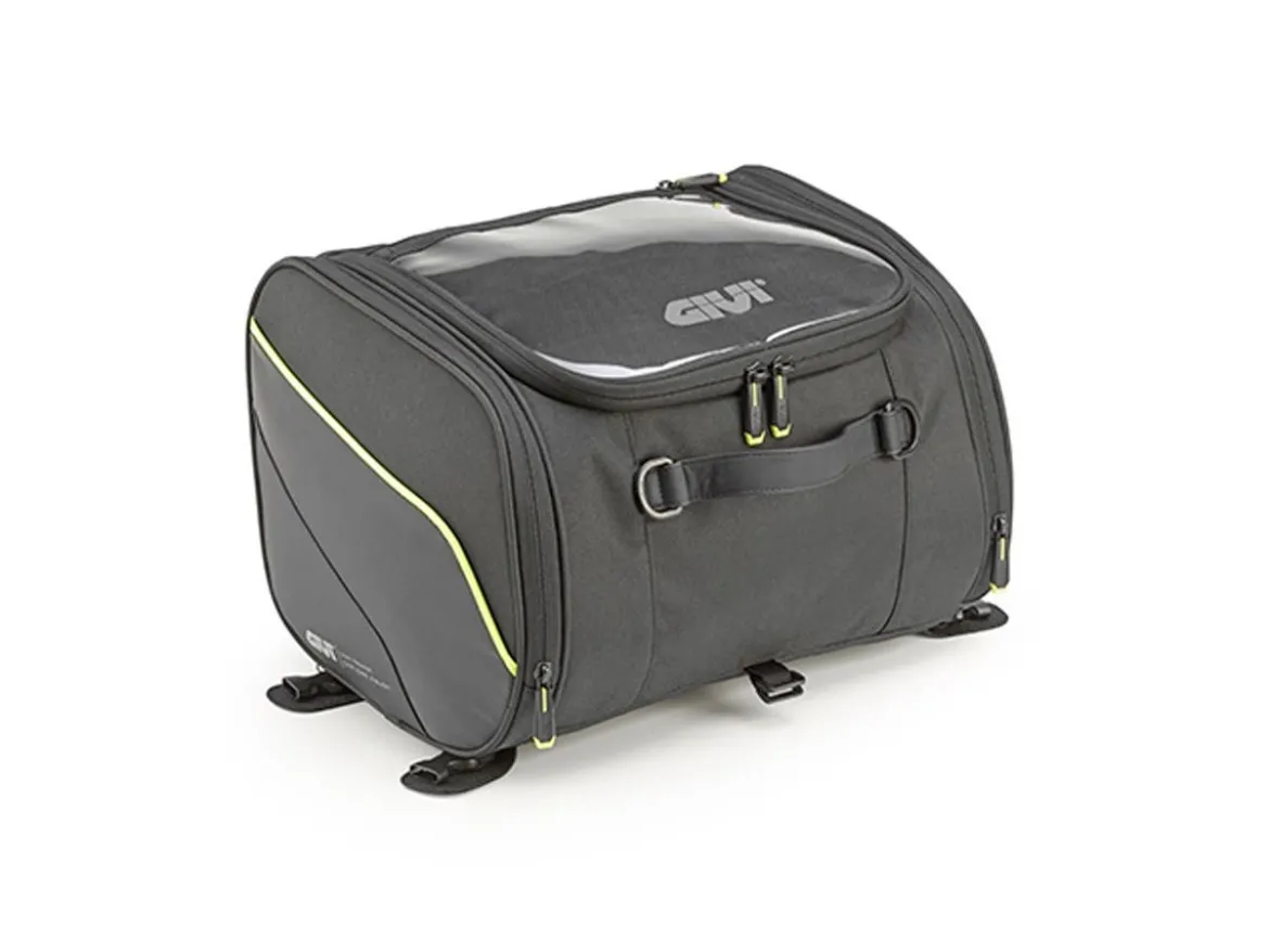 EA136 BORSA VALIGIA TUNNEL 23LT GIVI SCOOTER URBAN / ELECTRIC