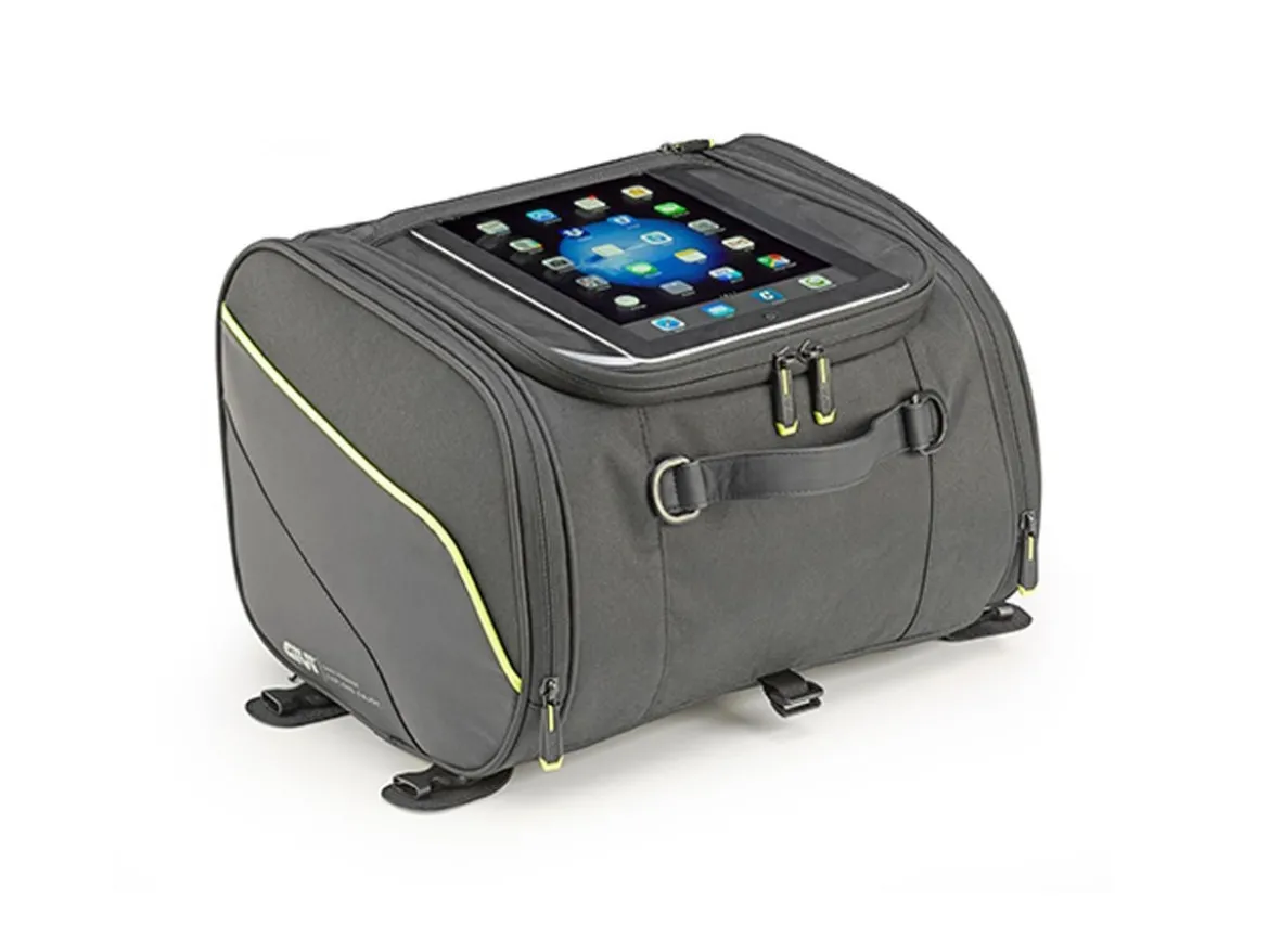 EA136 BORSA VALIGIA TUNNEL 23LT GIVI SCOOTER URBAN / ELECTRIC