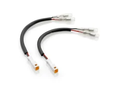EE137H KIT CABLAGGI ELETTRICI INDICATORI DIREZIONE RIZOMA DUCATI MULTISTRADA V4 RS 2026
