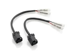 EE116H KIT CABLAGGIO INDICATORI POSTERIORI RIZOMA YAMAHA TRACER 7 Y-AMT / GT 2026