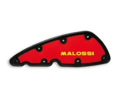 ELEMENTO FILTRANTE RED SPONGE PER FILTRO ORIGINALE MALOSSI PIAGGIO X10 350 IE 4T LC EURO 3 (M762M)
