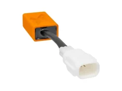 ELIMINATORE GRUPPO LUCI POSTERIORI JETPRIME APRILIA RSV4 / FACTORY 2025