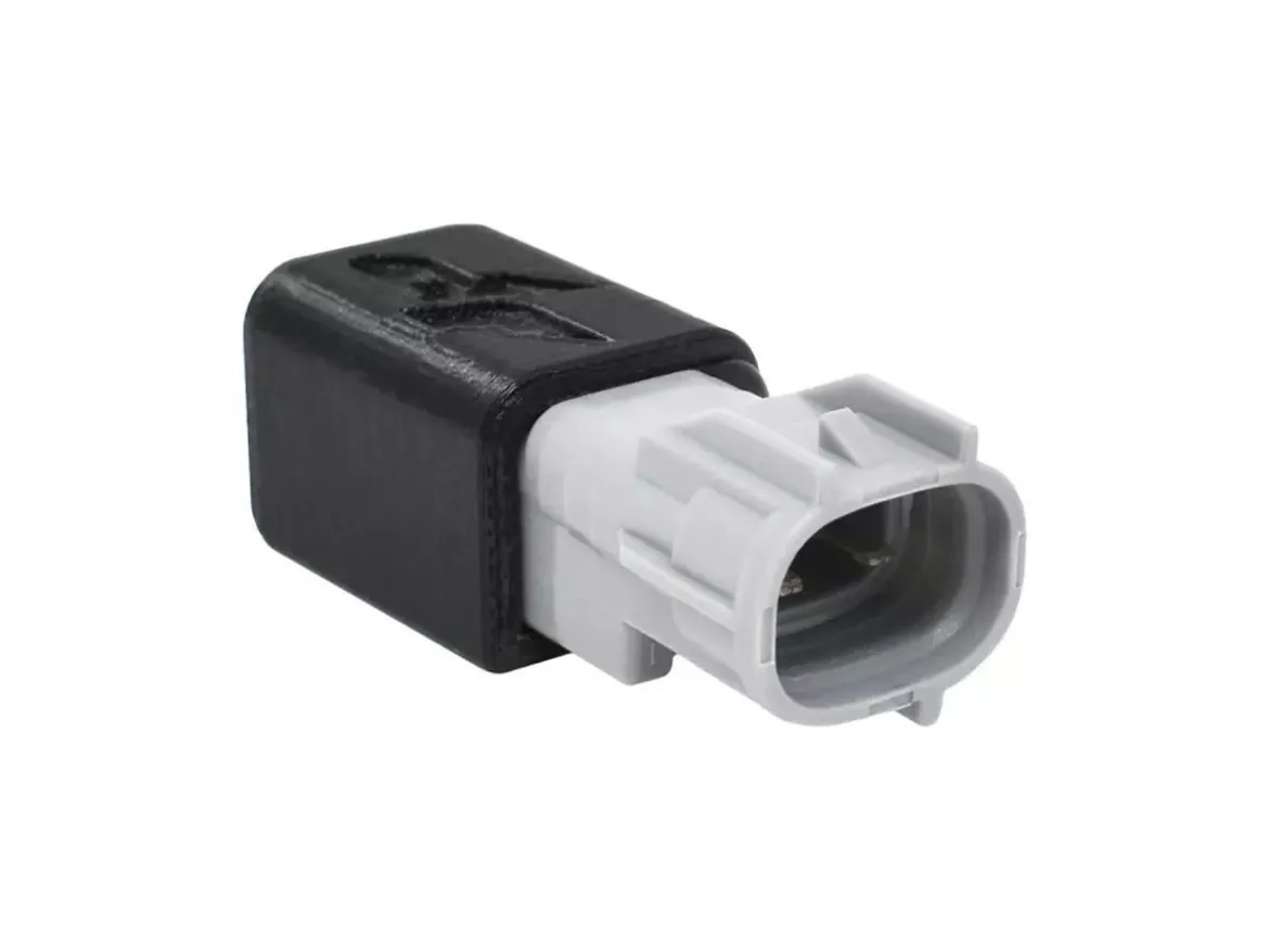 ELIMINATORE SONDA SOLENOIDE JETPRIME DUCATI PANIGALE V2 / S 2025