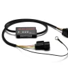 EMULATORE LAMBDA O2 CONTROLLER MALOSSI PIAGGIO BEVERLY HPE 400 IE 4T LC EURO 5 2021+