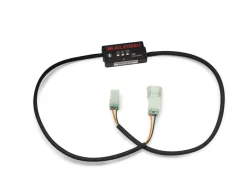 EMULATORE LAMBDA O2 CONTROLLER MALOSSI VESPA GTS HPE 300 IE 4T LC EURO 5 2021-2022 (MD31M)