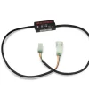EMULATORE LAMBDA O2 CONTROLLER MALOSSI VENT DERAPAGE 125 IE 4T LC EURO 5 2022+