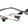 EMULATORE LAMBDA TC UNIT O2 CONTROLLER MALOSSI GILERA NEXUS 500 IE 4T LC EURO 2-3