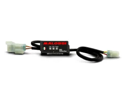 EMULATORE LAMBDA TC UNIT O2 CONTROLLER MALOSSI KYMCO YAGER GT 300 IE 4T LC EURO 3 (SH60)