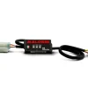 EMULATORE LAMBDA TC UNIT O2 CONTROLLER MALOSSI KYMCO X-TOWN CT 125 IE 4T LC EURO 5 2022+ (KS25D)
