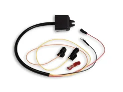 EMULATORE LAMBDA TC UNIT O2 CONTROLLER MALOSSI HONDA FORZA 125 IE 4T LC EURO 3 -2016 (JF60E)