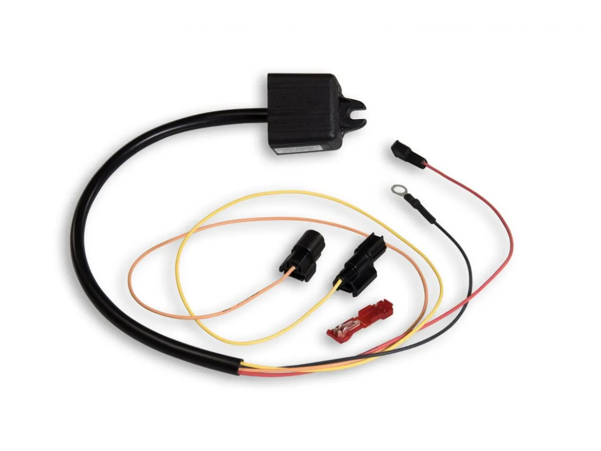 EMULATORE LAMBDA TC UNIT O2 CONTROLLER MALOSSI HONDA ADV 150 IE 4T LC 2020-2022 (KF39E)