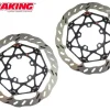 EP047L EP047R DISCHI ANTERIORI BRAKING EPTA ON HONDA CBR RR 600 2003-2015