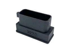 ESCLUSORE ABS ALPHA RACING BY I2M BMW M 1000 RR 2021-2023