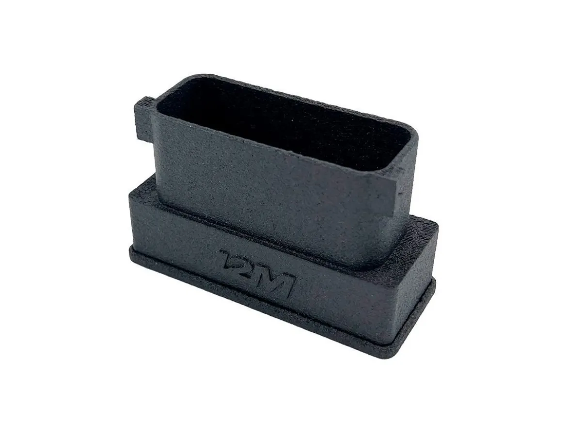 ESCLUSORE ABS ALPHA RACING BY I2M BMW M 1000 RR 2021-2023