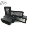 ESCLUSORE ABS I2M HONDA CBR 600 2024