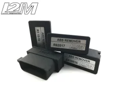 ESCLUSORE ABS I2M KAWASAKI ZX-10 R / RR 2021-2024