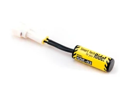 ESCLUSORE SENSORE AMMORTIZZATORE DI STERZO OHLINS HEALTECH YAMAHA R1 / M 2009-2023