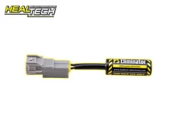 ESCLUSORE VALVOLA ARIA SECONDARIA HEALTECH YAMAHA R1 / M 2004-2024
