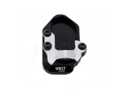 ESTENSIONE BASE CAVALLETTO +5MM UNIT GARAGE BMW R 1300 GS / ADVENTURE 2023-2026