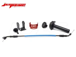 E-WIRE JETPRIME BMW M 1000 RR 2020-2024 RACING