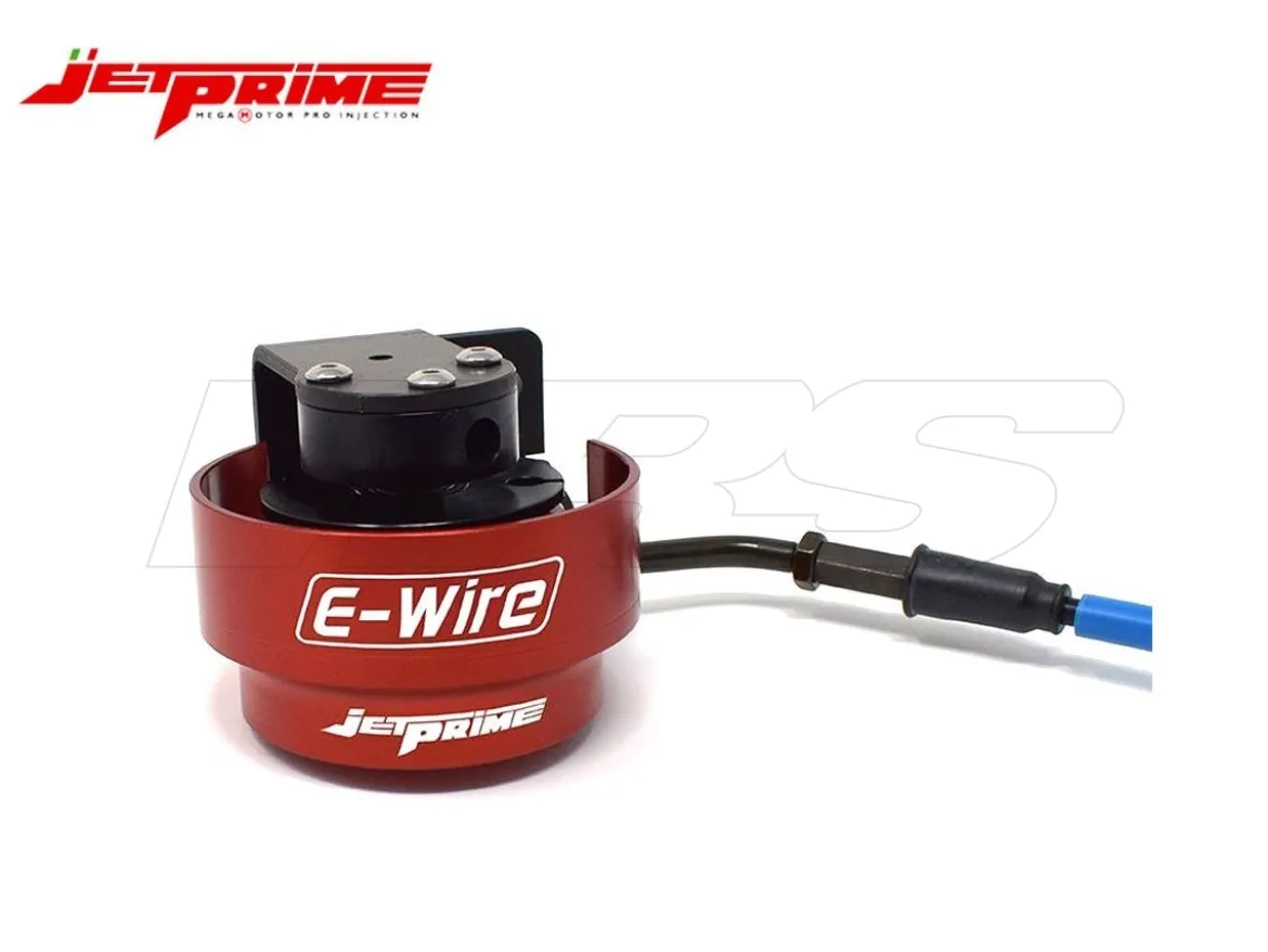 E-WIRE JETPRIME BMW S 1000 RR RACING 2019-2024