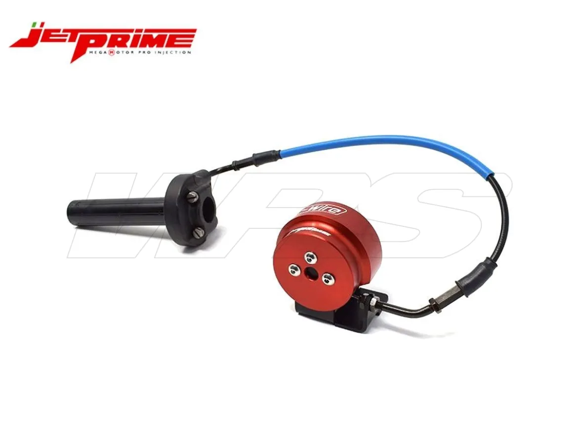 E-WIRE JETPRIME BMW S 1000 RR RACING 2019-2024