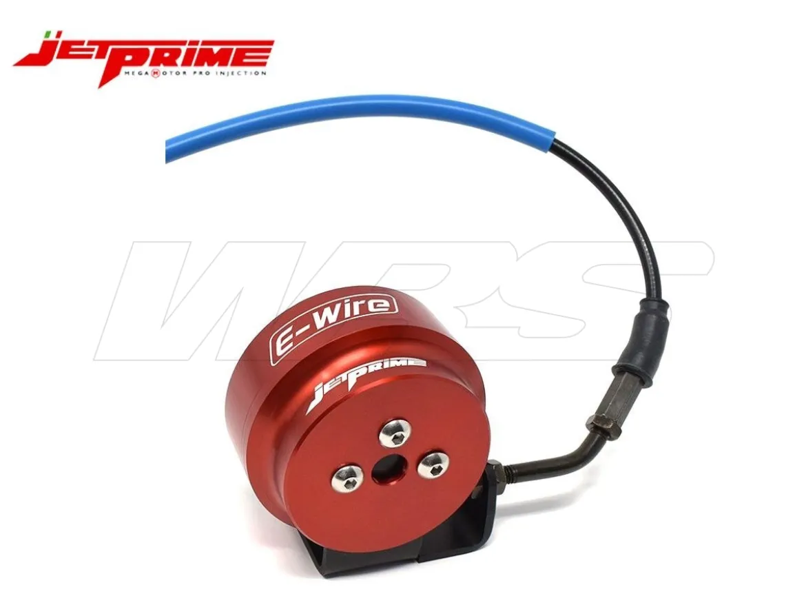 E-WIRE JETPRIME BMW S 1000 RR RACING 2015-2018